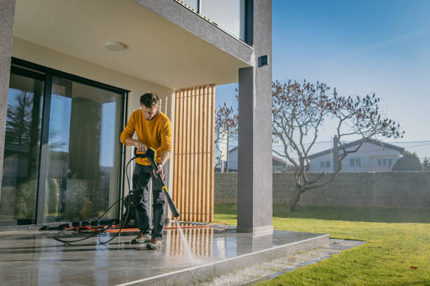 Best Oil and Grease Removal from Surfaces in Mars, PA
